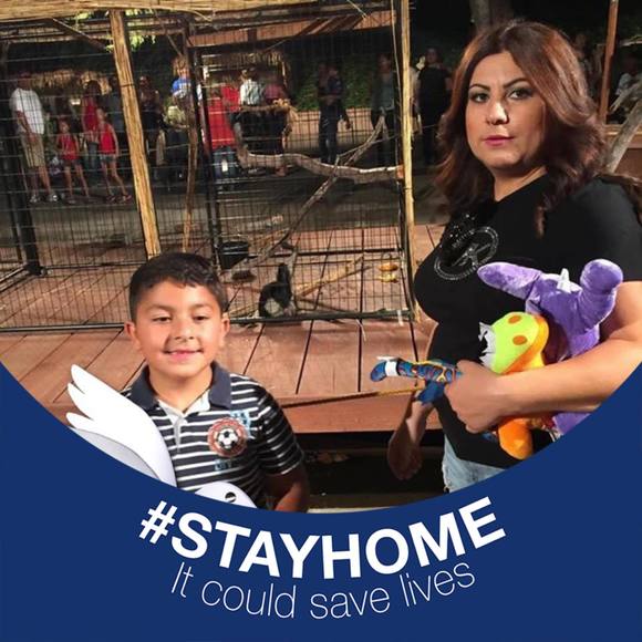 Meet your Posher, Aida - Picture 1 of 1